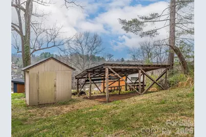 15 Woodbine Road, Asheville, NC 28804 - Photo 22