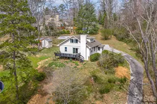 15 Woodbine Rd, Asheville, NC 28804 - Photo 26