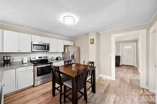 3687 Ken McEntire Rd, Lawndale, NC 28090 - Photo 8