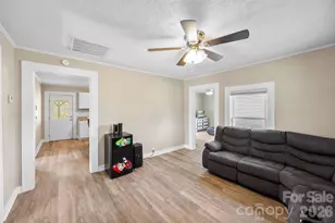 3687 Ken McEntire Rd, Lawndale, NC 28090 - Photo 12