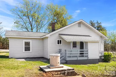 3687 Ken McEntire Road, Lawndale, NC 28090 - Photo 24