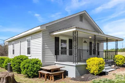 3687 Ken McEntire Road, Lawndale, NC 28090 - Photo 2