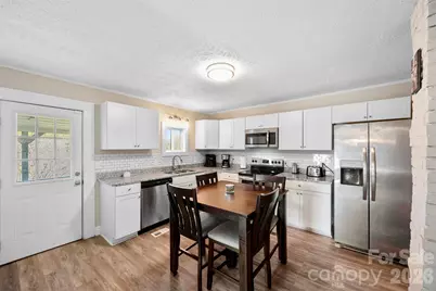 3687 Ken McEntire Road, Lawndale, NC 28090 - Photo 4