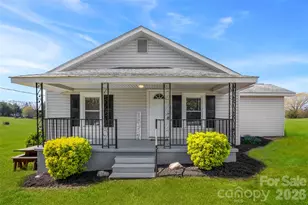 3687 Ken McEntire Rd, Lawndale, NC 28090 - Photo 1