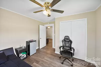 3687 Ken McEntire Road, Lawndale, NC 28090 - Photo 16