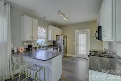 1804 Ethel Guest Lane #29, Charlotte, NC 28206 - Photo 18