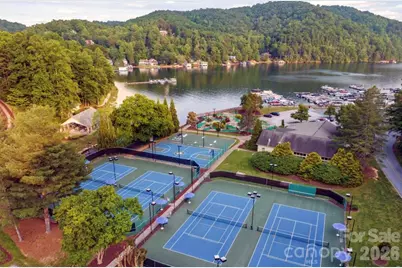 Lot 51 Fairway Drive #51, Lake Lure, NC 28746 - Photo 8