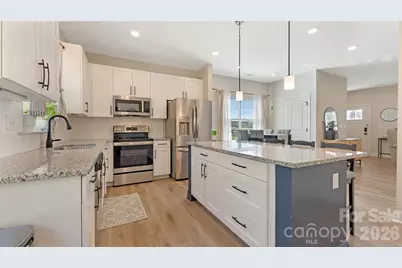 318 N Avon Street, Gastonia, NC 28054 - Photo 16