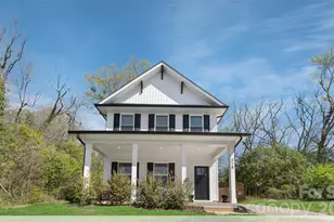 318 N Avon St, Gastonia, NC 28054 - Photo 2