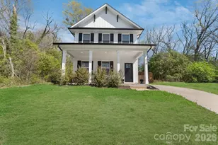 318 N Avon St, Gastonia, NC 28054 - Photo 1