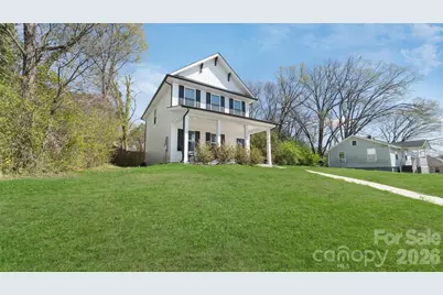 318 N Avon Street, Gastonia, NC 28054 - Photo 4