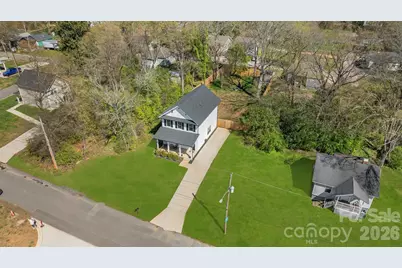 318 N Avon Street, Gastonia, NC 28054 - Photo 6