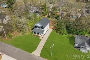 318 N Avon St, Gastonia, NC 28054 - Photo 6