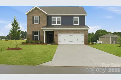 21007 Running Creek Drive, Locust, NC 28097 - Photo 1