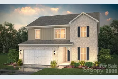 21007 Running Creek Drive, Locust, NC 28097 - Photo 1