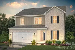 21007 Running Creek Dr, Locust, NC 28097 - Photo 1