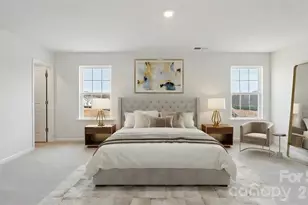 3838 Maxwell Henry Ln NW, Conover, NC 28613 - Photo 30