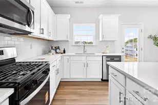 3838 Maxwell Henry Ln NW, Conover, NC 28613 - Photo 6