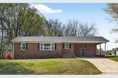 603 N Bost Street, Statesville, NC 28677 - Photo 2