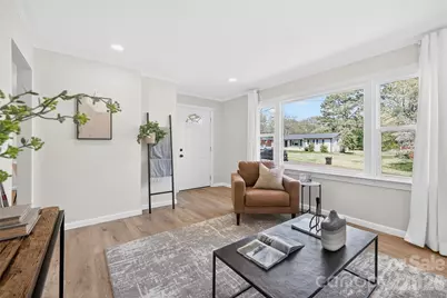 603 N Bost Street, Statesville, NC 28677 - Photo 12