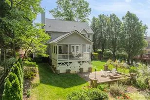 5619 Linda Vista Ln, Charlotte, NC 28216 - Photo 30