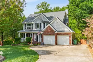 5619 Linda Vista Ln, Charlotte, NC 28216 - Photo 36