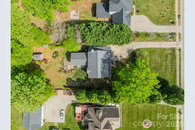 5619 Linda Vista Lane, Charlotte, NC 28216 - Photo 34
