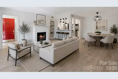 3505 Colony Crossing Drive, Charlotte, NC 28210 - Photo 10