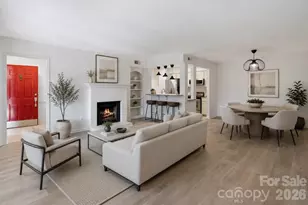 3505 Colony Crossing Dr, Charlotte, NC 28210 - Photo 10