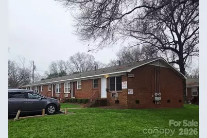 3500 Clearmont Avenue, Charlotte, NC 28212 - Photo 2