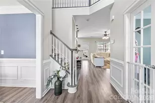 7030 Carrington Pointe Dr, Huntersville, NC 28078 - Photo 8