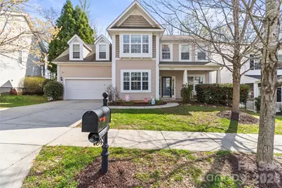 7030 Carrington Pointe Drive, Huntersville, NC 28078 - Photo 1