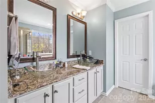 7030 Carrington Pointe Dr, Huntersville, NC 28078 - Photo 28