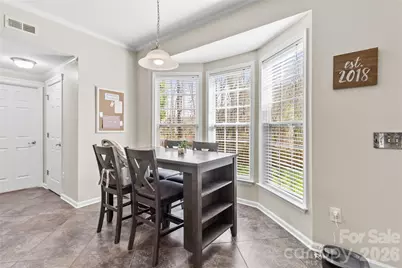 7030 Carrington Pointe Drive, Huntersville, NC 28078 - Photo 16