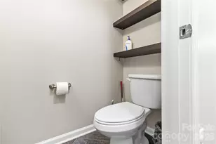 7030 Carrington Pointe Dr, Huntersville, NC 28078 - Photo 18