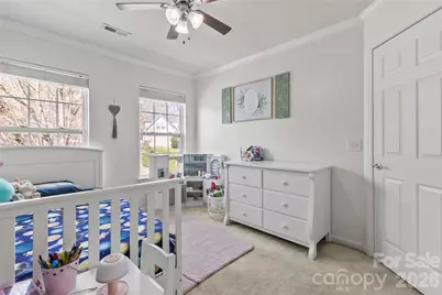 7030 Carrington Pointe Drive, Huntersville, NC 28078 - Photo 34