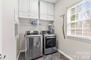 7030 Carrington Pointe Dr, Huntersville, NC 28078 - Photo 38