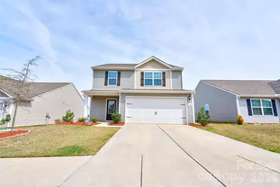 318 Aniston Lane, Shelby, NC 28152 - Photo 1