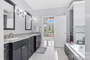 34 W Rambling Creek, Tryon, NC 28782 - Photo 20