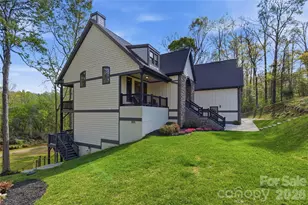 34 W Rambling Creek, Tryon, NC 28782 - Photo 38