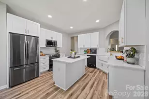 1124 Homestead Glen Blvd, Charlotte, NC 28214 - Photo 10