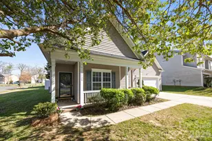 1124 Homestead Glen Blvd, Charlotte, NC 28214 - Photo 2