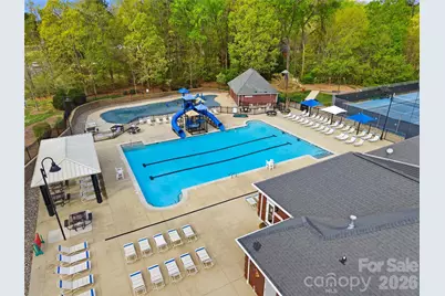 6123 Abergele Lane, Matthews, NC 28104 - Photo 36