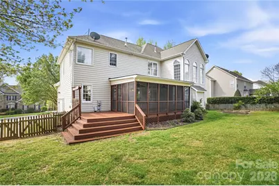 6123 Abergele Lane, Matthews, NC 28104 - Photo 30