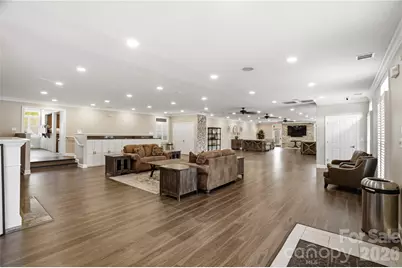 6123 Abergele Lane, Matthews, NC 28104 - Photo 42