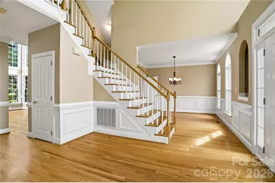 6123 Abergele Lane, Matthews, NC 28104 - Photo 2