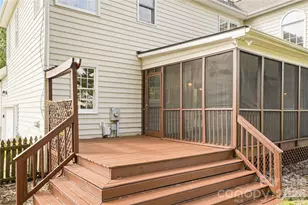 6123 Abergele Ln, Matthews, NC 28104 - Photo 32