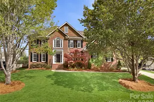 6123 Abergele Ln, Matthews, NC 28104 - Photo 1