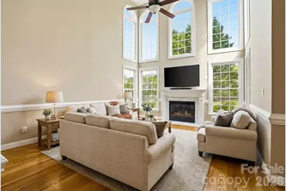 6123 Abergele Lane, Matthews, NC 28104 - Photo 8