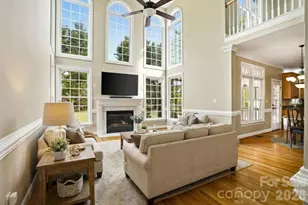 6123 Abergele Ln, Matthews, NC 28104 - Photo 2